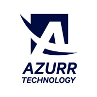 Azurr-Technology, s.r.o. logo, Azurr-Technology, s.r.o. contact details