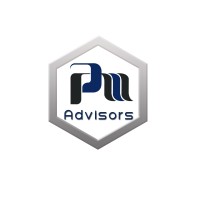 PM advisors logo, PM advisors contact details