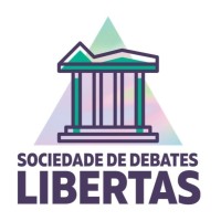 Sociedade de Debates Libertas PUC-MG logo, Sociedade de Debates Libertas PUC-MG contact details