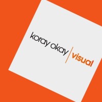 Koray Okay Visual logo, Koray Okay Visual contact details