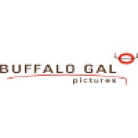 Buffalo Gal Pictures Inc. logo, Buffalo Gal Pictures Inc. contact details