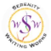 Serenity Writing Works, LLC logo, Serenity Writing Works, LLC contact details