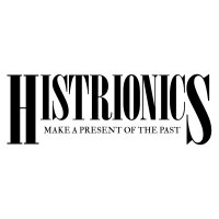 Histrionics logo, Histrionics contact details