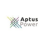 Aptus Power logo, Aptus Power contact details