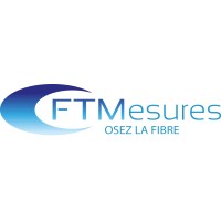 FTMesures logo, FTMesures contact details