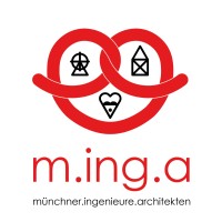 minga architects GmbH logo, minga architects GmbH contact details