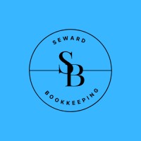 Seward Bookkeeping logo, Seward Bookkeeping contact details