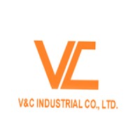 V&C Industrial Co. Ltd. logo, V&C Industrial Co. Ltd. contact details