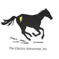 THE ELECTRIC HORSEMAN, INC logo, THE ELECTRIC HORSEMAN, INC contact details