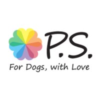 P.S For Dogs, With Love logo, P.S For Dogs, With Love contact details