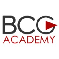 BCG-ACADEMY logo, BCG-ACADEMY contact details