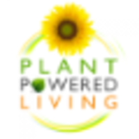 Plant Powered Living logo, Plant Powered Living contact details