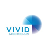 Vivid Business Consultants logo, Vivid Business Consultants contact details