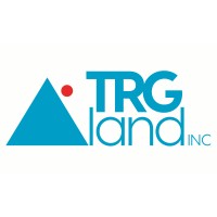 TRG LAND, INC. logo, TRG LAND, INC. contact details