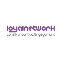 Loyal Network logo, Loyal Network contact details