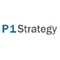 P1 Strategy Partners logo, P1 Strategy Partners contact details