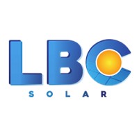 LBC Solar Energy logo, LBC Solar Energy contact details