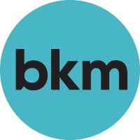 bkm OfficeWorks logo, bkm OfficeWorks contact details