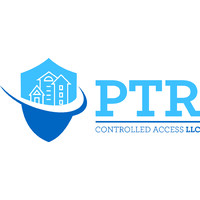 PTR Controlled Access, LLC logo, PTR Controlled Access, LLC contact details