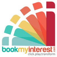 BookMyInterest logo, BookMyInterest contact details