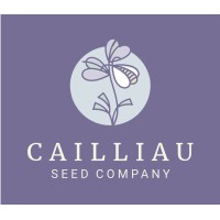 Cailliau Seed Company logo, Cailliau Seed Company contact details