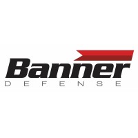 Banner Defense, Inc logo, Banner Defense, Inc contact details