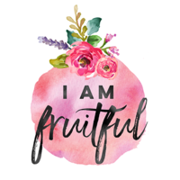 I Am Fruitful logo, I Am Fruitful contact details