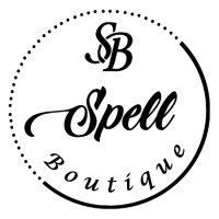 Spell Boutique logo, Spell Boutique contact details