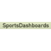 SportsDashboards logo, SportsDashboards contact details