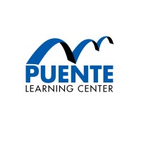 PUENTE Learning Center logo, PUENTE Learning Center contact details