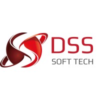 Dss Soft Tech logo, Dss Soft Tech contact details