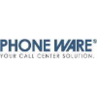 Phone Ware Inc. logo, Phone Ware Inc. contact details