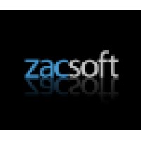 Zacsoft logo, Zacsoft contact details