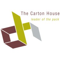 The Carton House logo, The Carton House contact details