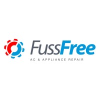 Fuss Free AC logo, Fuss Free AC contact details