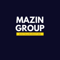 Mazin Group logo, Mazin Group contact details