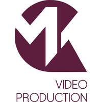 MK Video Production logo, MK Video Production contact details