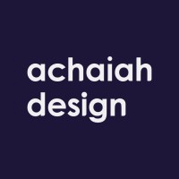 Achaiah Design logo, Achaiah Design contact details