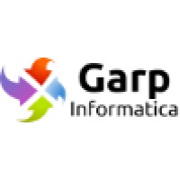 Garp Informatica logo, Garp Informatica contact details