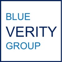 Blue Verity Group logo, Blue Verity Group contact details