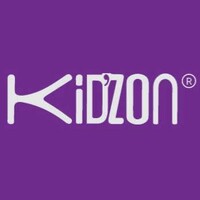 Kidzon logo, Kidzon contact details