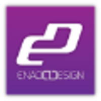 EnaodDesign logo, EnaodDesign contact details