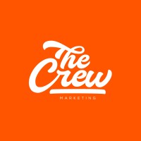 The Crew Marketing Agency Hobart logo, The Crew Marketing Agency Hobart contact details