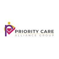 Priority Care Alliance Group logo, Priority Care Alliance Group contact details