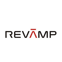 Revamp Corporation logo, Revamp Corporation contact details