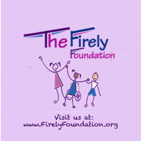 The Firely Foundation logo, The Firely Foundation contact details