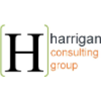 Harrigan Consulting Group logo, Harrigan Consulting Group contact details