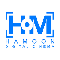 Hamoon Digital Cinema logo, Hamoon Digital Cinema contact details