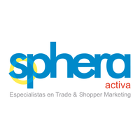 Sphera Activa logo, Sphera Activa contact details