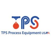 TPS Process Equipment USA logo, TPS Process Equipment USA contact details